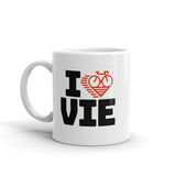 I LOVE CYCLING VIENNA - Mug